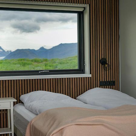 Hh Gisting/Guesthouse Hólmur Zewnętrze zdjęcie